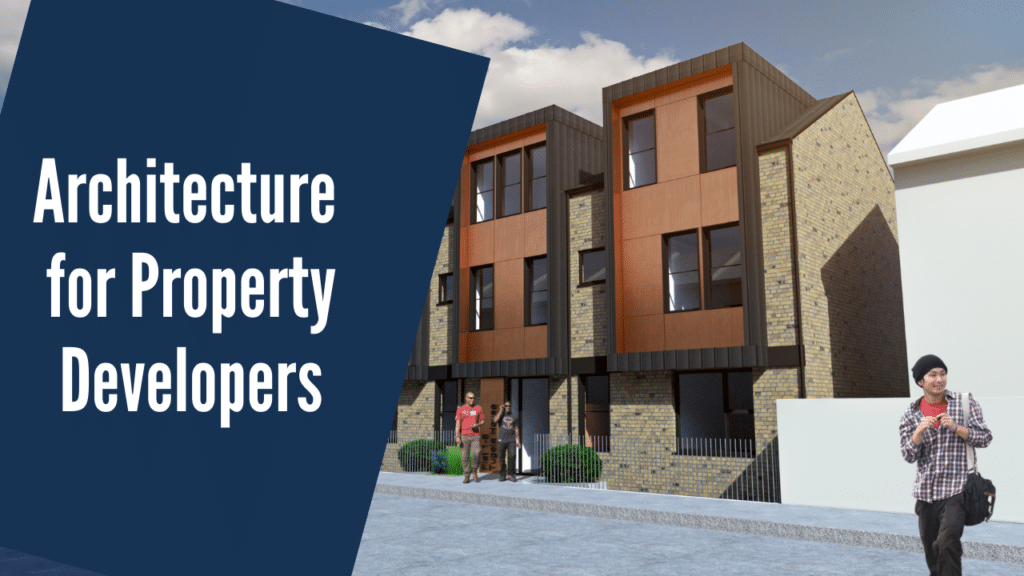 Sonning Common – Former Police Office Mixed-Use Development – architectural project image 2