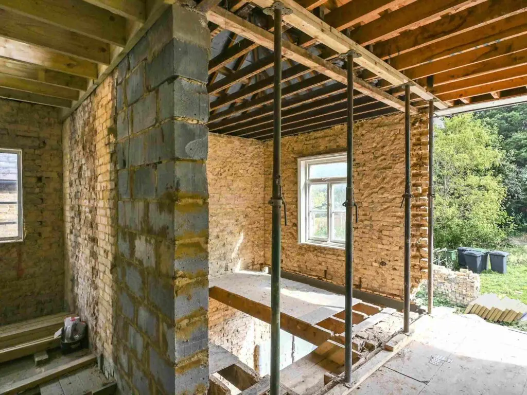 Colney Hatch – HMO Conversion to 9 Apartments in Muswell Hill – architectural project image 20