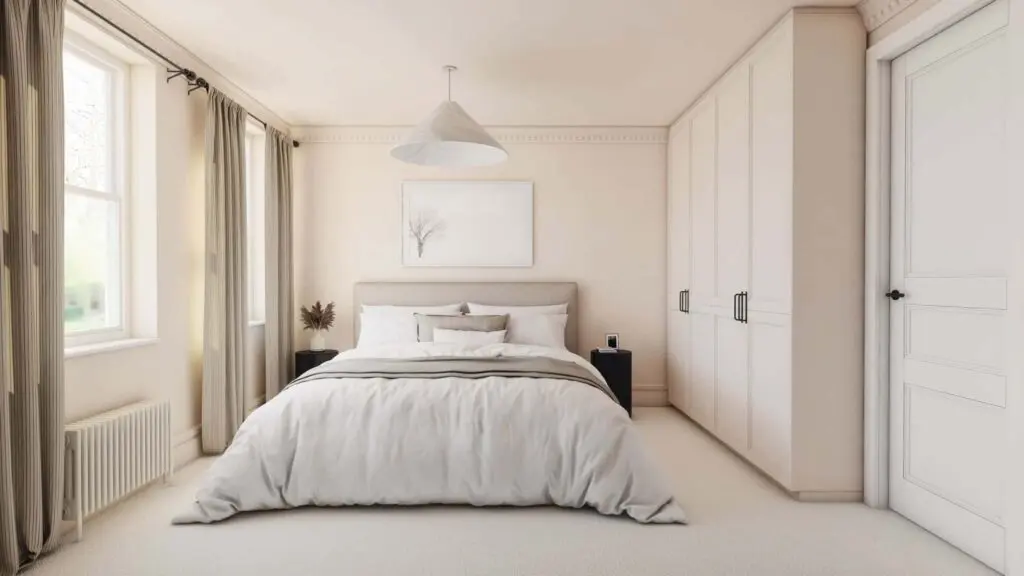 Colney Hatch – HMO Conversion to 9 Apartments in Muswell Hill – architectural project image 25
