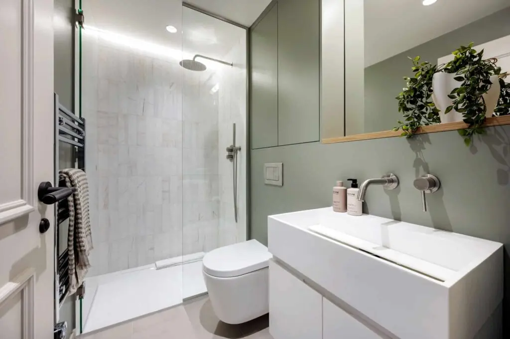 42 Nevern Square – Renovation & 18-Apartment Development – architectural project image 4