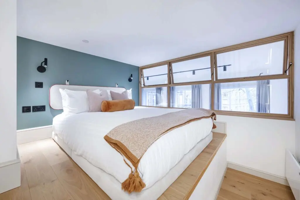 42 Nevern Square – Renovation & 18-Apartment Development