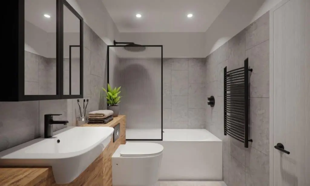 Whitehorse Stables – 21-Unit Residential Development in Croydon – architectural project image 3