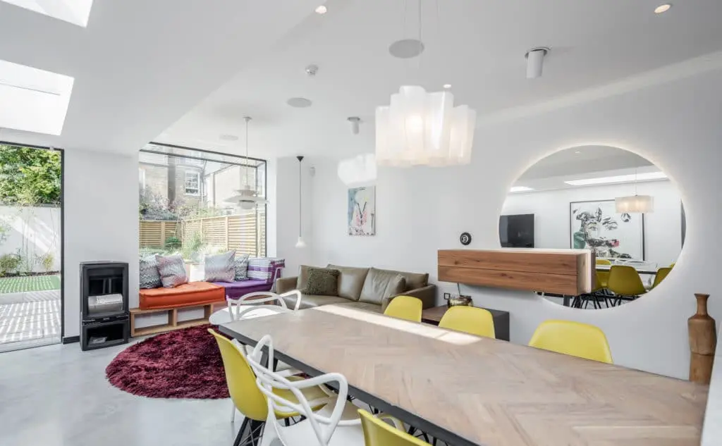 Fernside – Six-Bedroom HMO Development in Balham