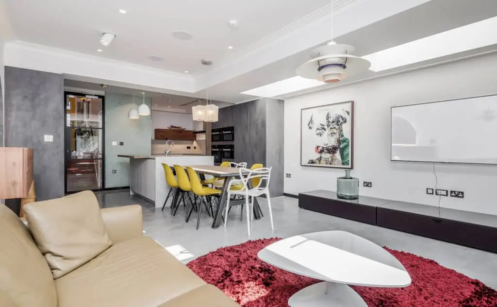 Fernside – Six-Bedroom HMO Development in Balham – architectural project image 8