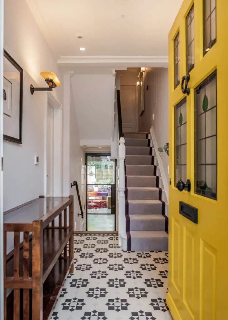 Fernside – Six-Bedroom HMO Development in Balham – architectural project image 7