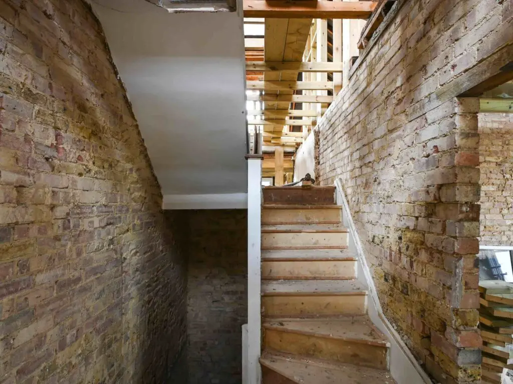 Colney Hatch – HMO Conversion to 9 Apartments in Muswell Hill – architectural project image 23