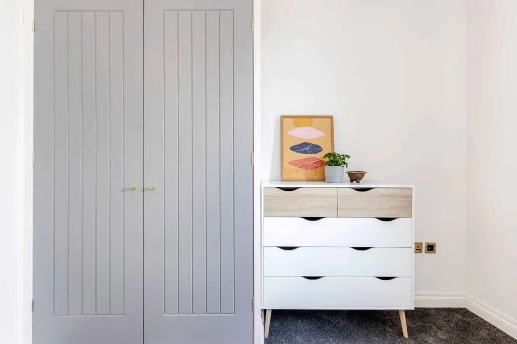 Devonshire – House Conversion to Two Flats in Colliers Wood – architectural project image 10
