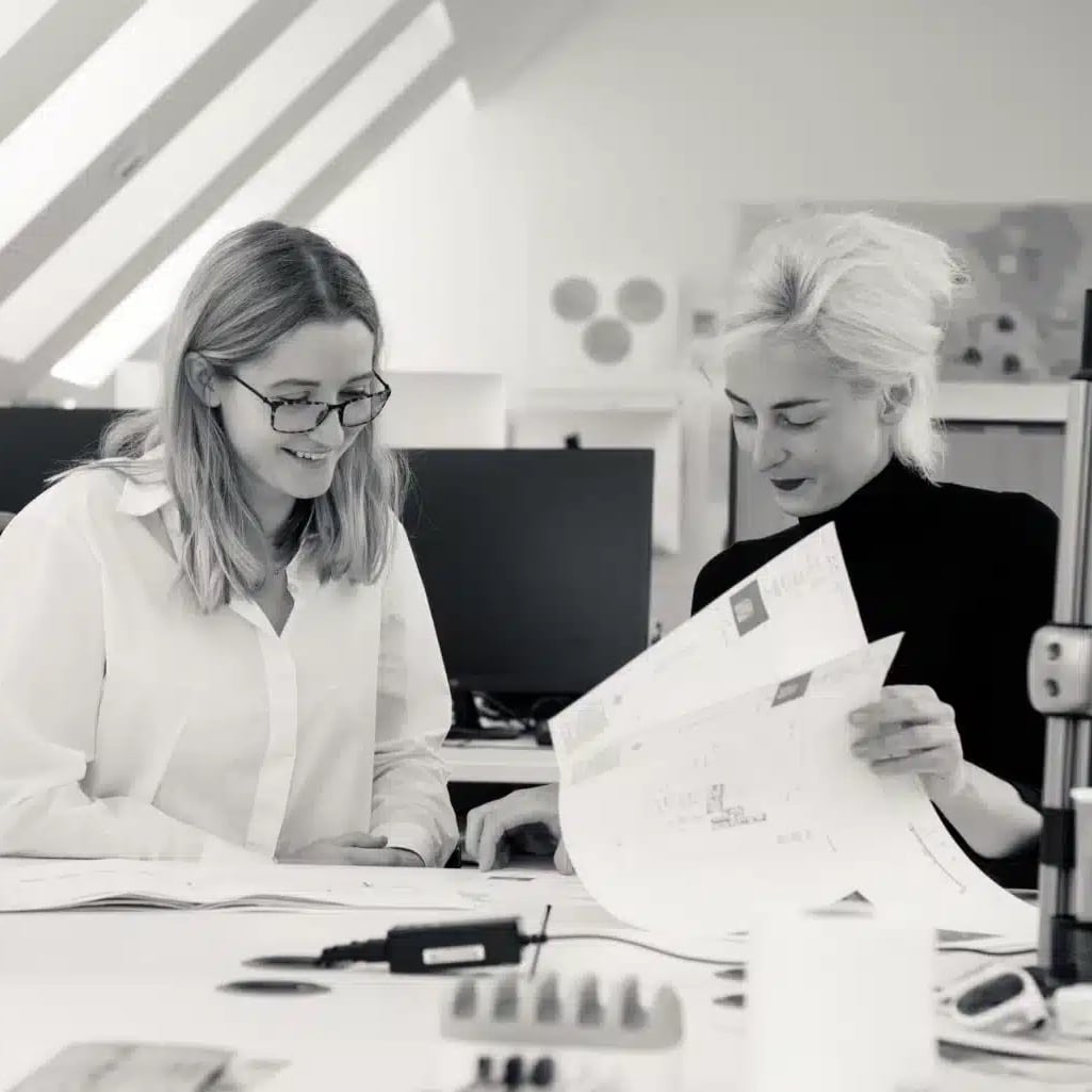 AURA Architecture creative team