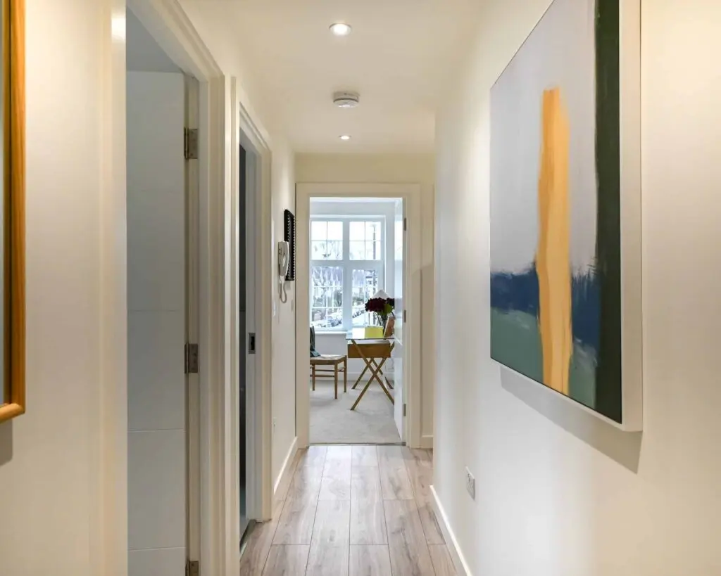 101–109 Northfield Avenue – Mixed-Use Development in Ealing – architectural project image 4