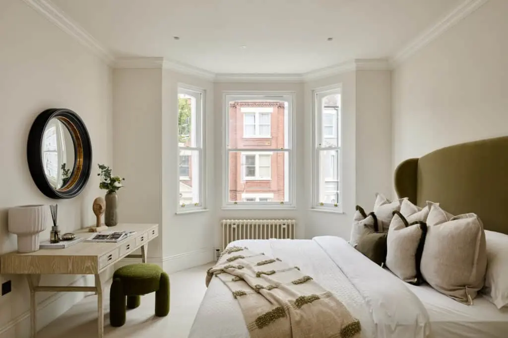 Rostrevor Road – Basement, Rear Extension & Loft Conversion – architectural project image 7