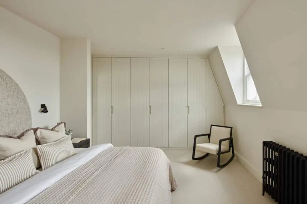 Rostrevor Road – Basement, Rear Extension & Loft Conversion – architectural project image 8