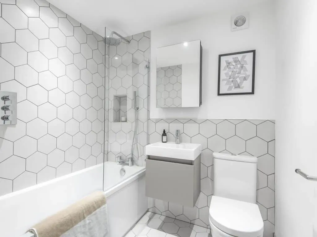 Seafield – Basement Conversion to Two Apartments in Reading