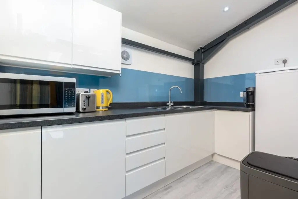 The Business Box – Commercial Office Development in Spencers Wood – architectural project image 2