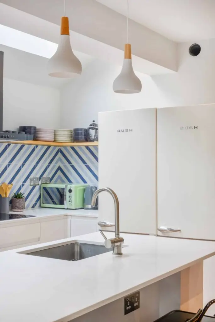 Trehurst – Six-Bedroom HMO Development in Hackney – architectural project image 6