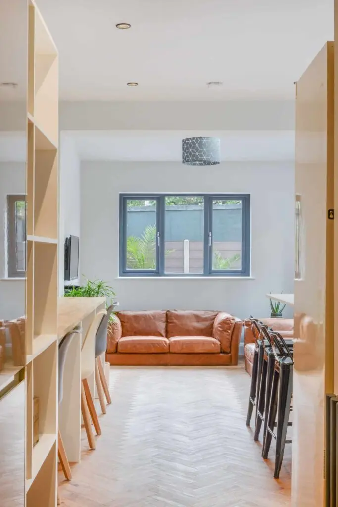 Trehurst – Six-Bedroom HMO Development in Hackney – architectural project image 2