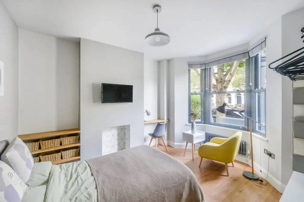 Trehurst – Six-Bedroom HMO Development in Hackney