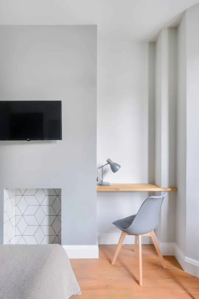 Trehurst – Six-Bedroom HMO Development in Hackney – architectural project image 5