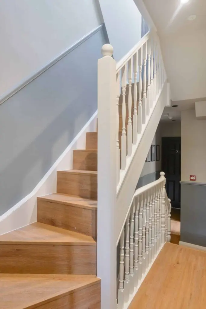 Trehurst – Six-Bedroom HMO Development in Hackney – architectural project image 3