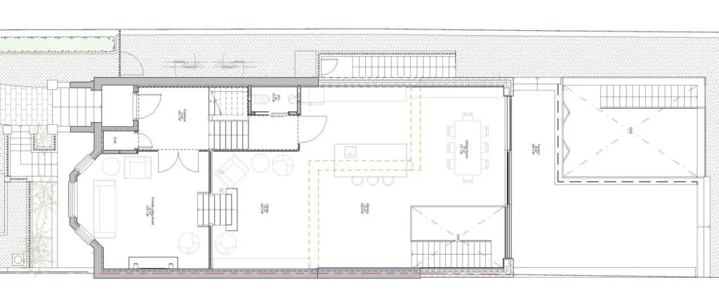 Trinity Road – Award-Winning Luxury Home Development – architectural project image 5