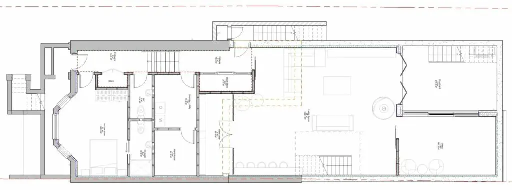 Trinity Road – Award-Winning Luxury Home Development – architectural project image 3