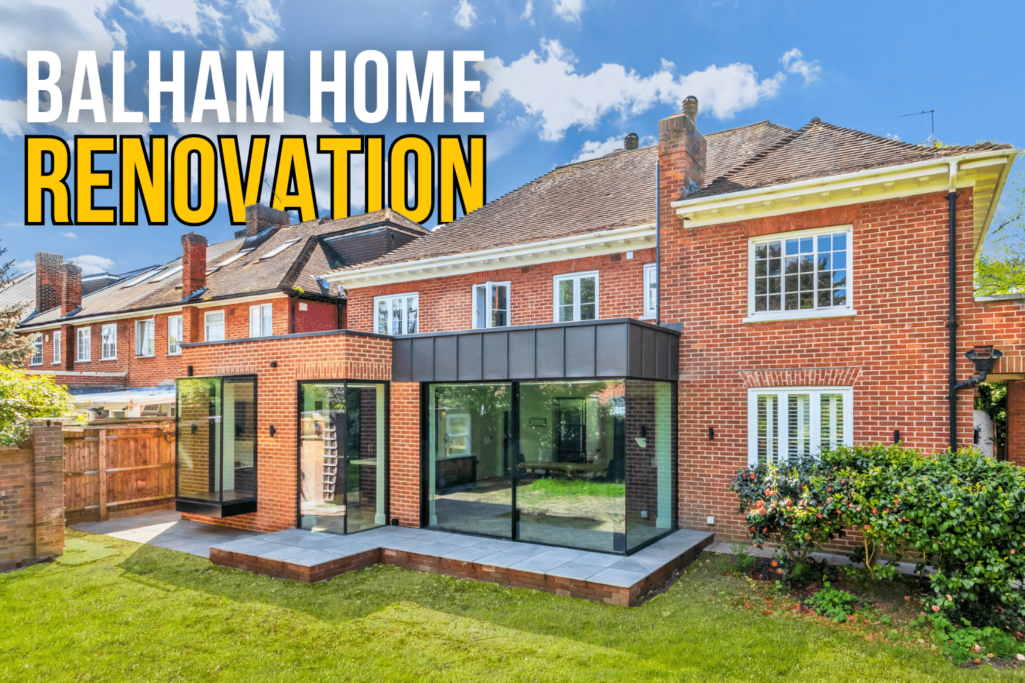 Property branding visual identity example