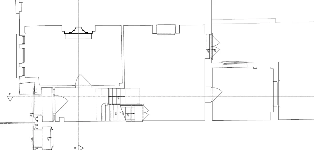 Fernside – Six-Bedroom HMO Development in Balham – architectural project image 2